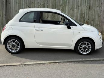 FIAT 500 1.2 Pop 3dr