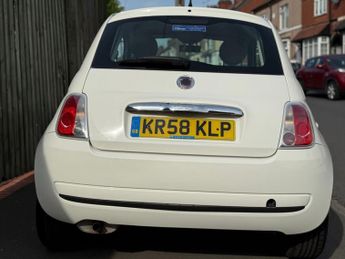 FIAT 500 1.2 Pop 3dr