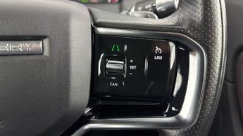 LAND ROVER DISCOVERY SPORT R-Dynamic S