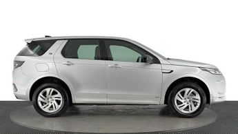 LAND ROVER DISCOVERY SPORT R-Dynamic S