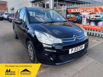 Citroen C3 1.0 VTi VT 5dr