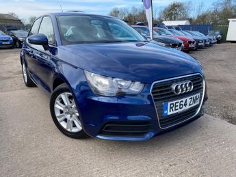 Audi A1 1.2 TFSI SE 5dr