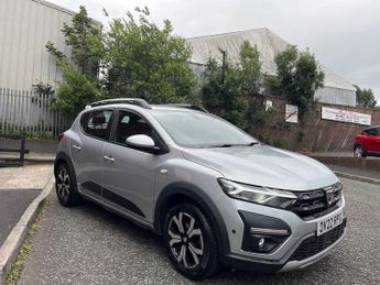 Dacia Sandero 1.0 TCe Prestige 5dr