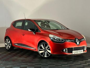 Renault Clio 0.9 TCE 90 Dynamique S MediaNav Energy 5dr