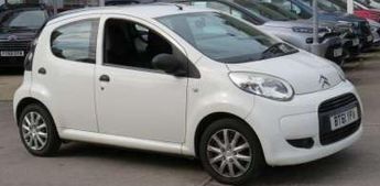 Citroen C1 1.0i VTR 5dr ++ 20 TAX / ULEZ / AIR CON / LOW INSURANCE GROUP ++