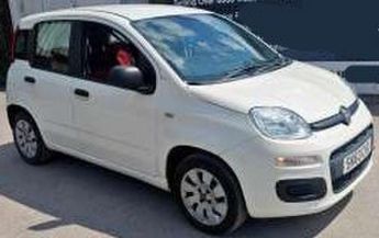 Fiat Panda 1.2 Pop 5dr + ULEZ / 35 TAX / 6 SERVICES / LOW INSURANCE GROUP