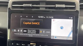 HYUNDAI TUCSON T-Gdi Ultimate