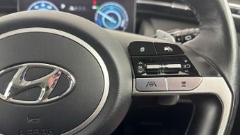 HYUNDAI TUCSON T-Gdi Ultimate