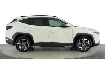 HYUNDAI TUCSON T-Gdi Ultimate