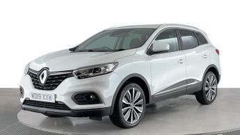 Renault Kadjar Iconic Dci