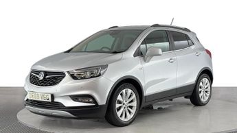 Vauxhall Mokka Elite Nav Ecotec S/S