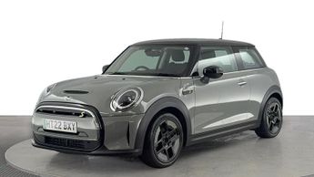 MINI Hatch Cooper S Level 1