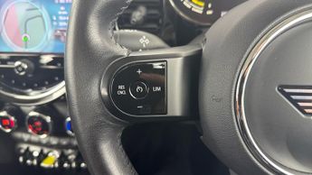 MINI HATCH Cooper S Level 1