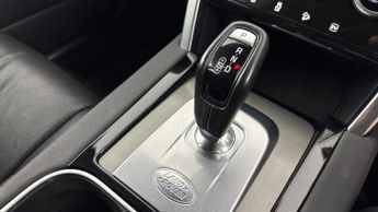 LAND ROVER DISCOVERY SPORT R-Dynamic Se