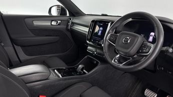 VOLVO XC40 Recharge Plus Twin Awd
