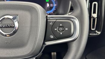 VOLVO XC40 Recharge Plus Twin Awd