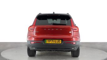VOLVO XC40 Recharge Plus Twin Awd