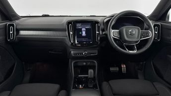VOLVO XC40 Recharge Plus Twin Awd