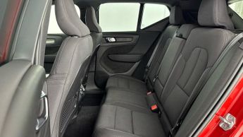 VOLVO XC40 Recharge Plus Twin Awd
