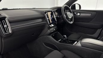 VOLVO XC40 Recharge Plus Twin Awd