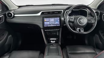 MG MG ZS 130kW Trophy EV 51kWh 5dr Auto