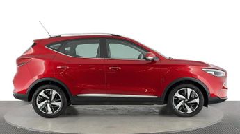 MG MG ZS 130kW Trophy EV 51kWh 5dr Auto