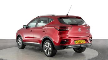 MG MG ZS 130kW Trophy EV 51kWh 5dr Auto