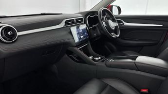 MG MG ZS 130kW Trophy EV 51kWh 5dr Auto