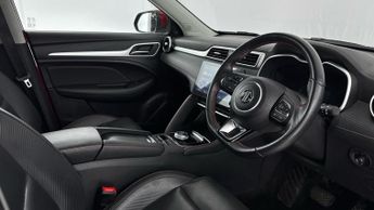 MG MG ZS Trophy