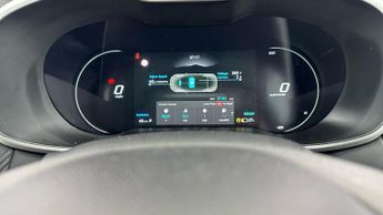 MG MG ZS 130kW Trophy EV 51kWh 5dr Auto