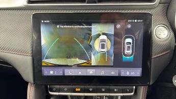 MG MG ZS 130kW Trophy EV 51kWh 5dr Auto