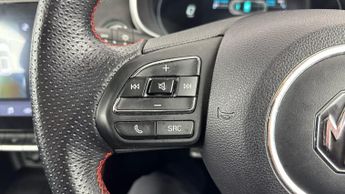 MG MG ZS 130kW Trophy EV 51kWh 5dr Auto