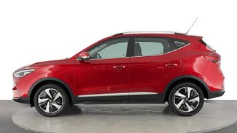 MG MG ZS 130kW Trophy EV 51kWh 5dr Auto