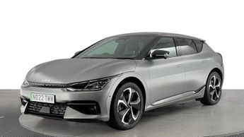 KIA EV6 Gt-Line S