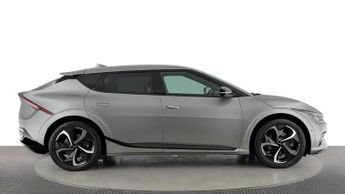 KIA EV6 Gt-Line S