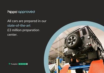 MINI HATCH 2.0 John Cooper Works II 3dr Auto [8 Speed]