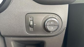 VAUXHALL CROSSLAND Ultimate
