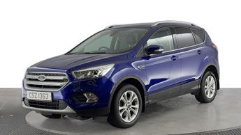 Ford Kuga Titanium
