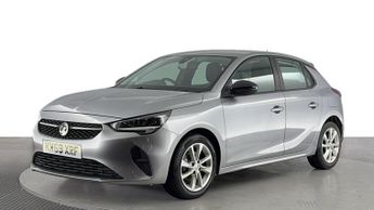 Vauxhall Corsa Se Premium