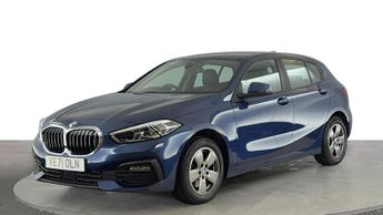 BMW 118 118I Se