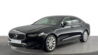 Volvo S90 T4 Momentum Plus