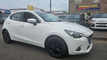 Mazda 2 1.5 75 SE-L+ 5dr
