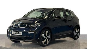 BMW I3 I3 120Ah
