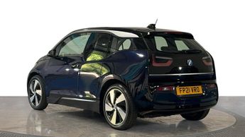 BMW I3 I3 120Ah