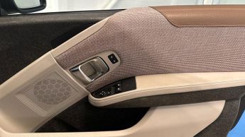 BMW I3 I3 120Ah