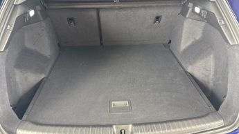 AUDI Q4 E-TRON Sport