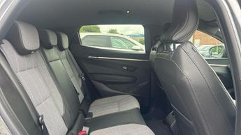 RENAULT MEGANE Techno Comfort Range