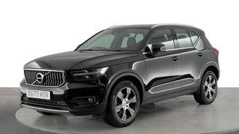 Volvo XC40 T3 Inscription