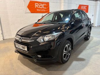 Honda HR-V 1.6 i-DTEC SE Navi 5dr