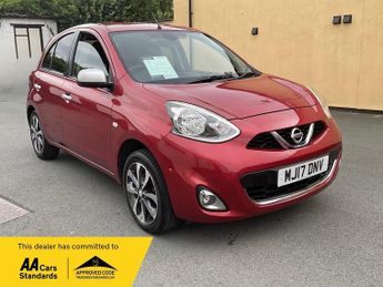 Citroen C1 1.2 PureTech Flair 5dr
